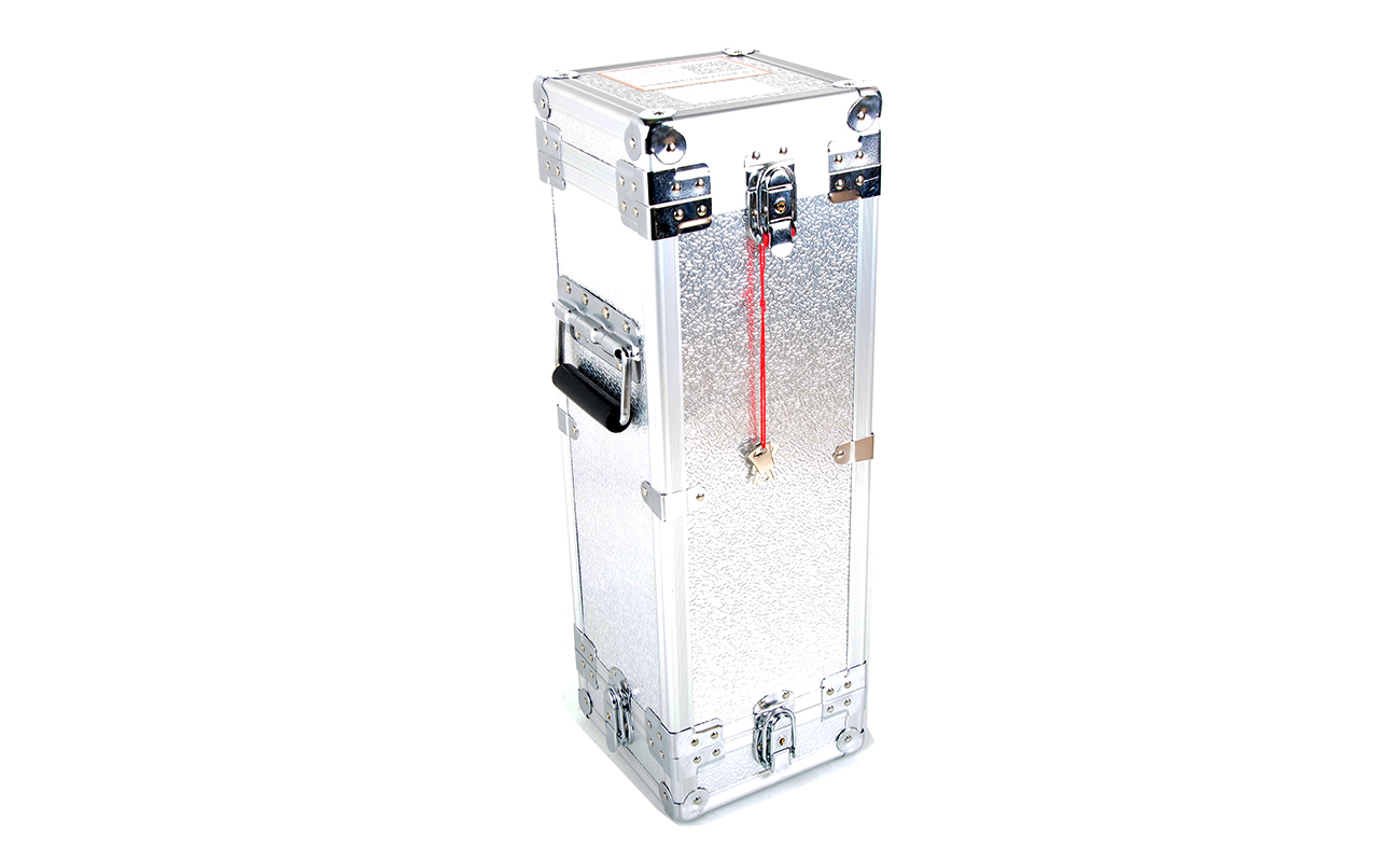 YTC8107係列電容分壓器高壓測量係統裝箱圖