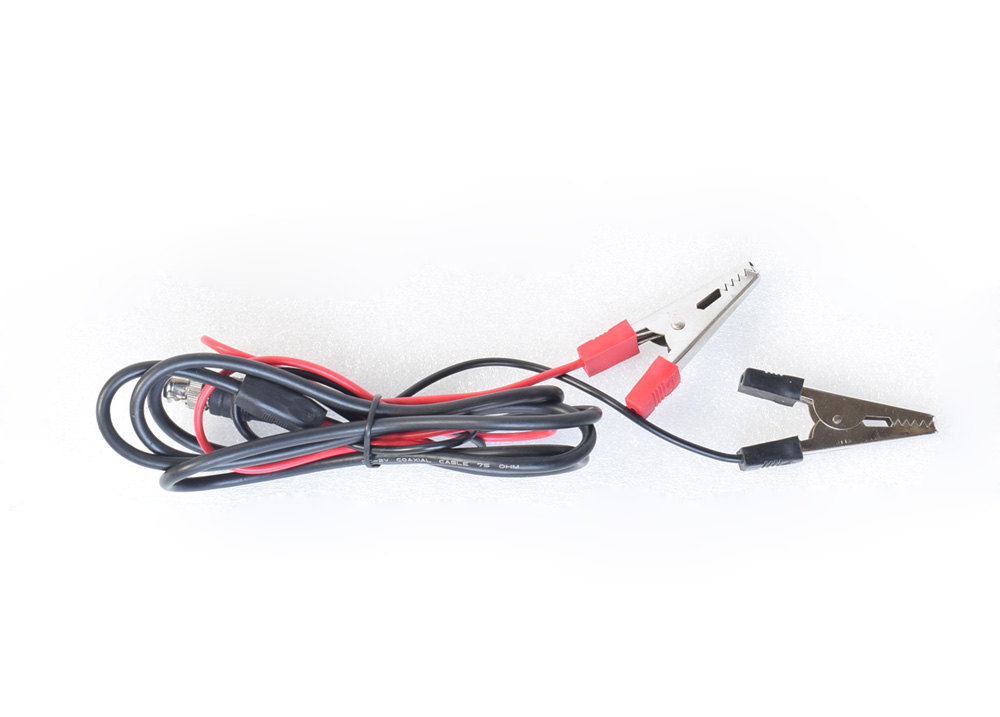 YTC630D多脈衝智能電纜故障測係統測試線3