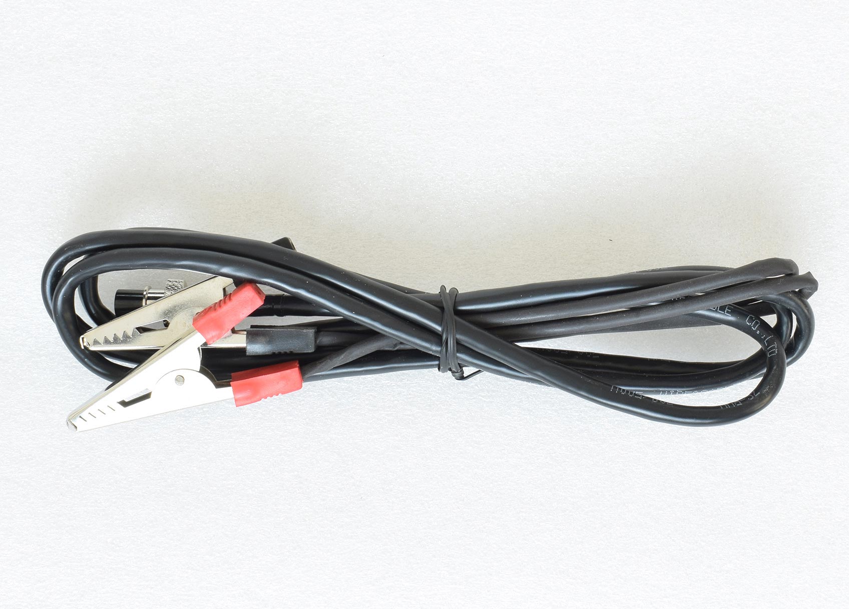 YTC630電纜故障測試儀連接線1